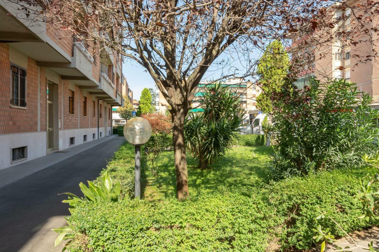 Affittacamere Imperiale Florencja Zewnętrze zdjęcie